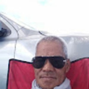 Meet your Posher, Virgilio